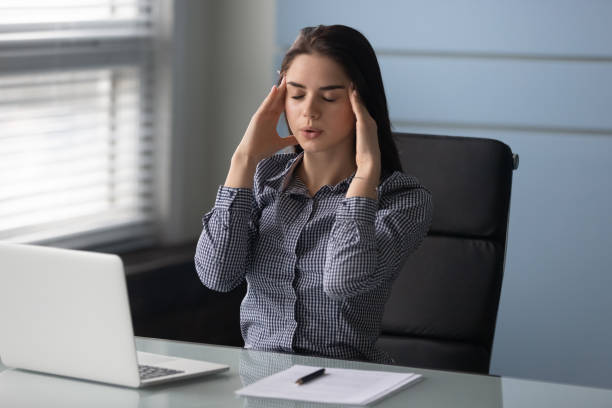 Headache & Migraine Relief